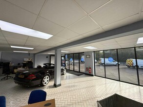 249 London Rd, Horndean to rent Interior Photo- Image 2 of 3