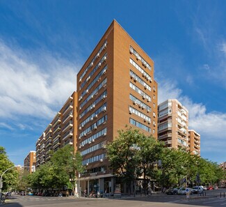 More details for Calle Rodríguez San Pedro, 2, Madrid - Office to Rent