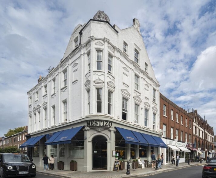 392 Kings Rd, London for sale - Primary Photo - Image 3 of 3