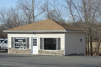 199 US Highway 206, Branchville, NJ for sale Primary Photo- Image 1 of 1