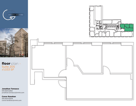 436 14th St, Oakland, CA for rent Floor Plan- Image 1 of 1