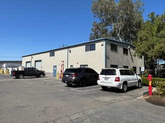 More details for 514 Glide Ave, West Sacramento, CA - Industrial for Rent