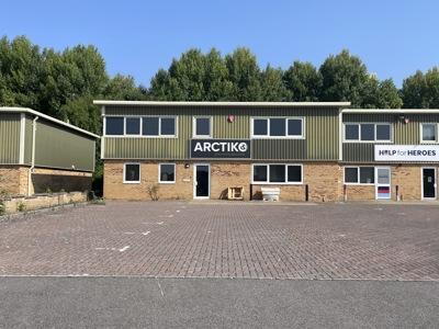 Parkers Clos, Salisbury to rent - Building Photo - Image 1 of 6