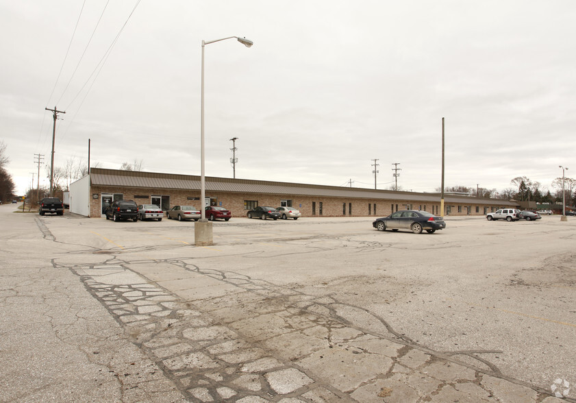 503 N Euclid Ave, Bay City, MI for rent - Building Photo - Image 2 of 2