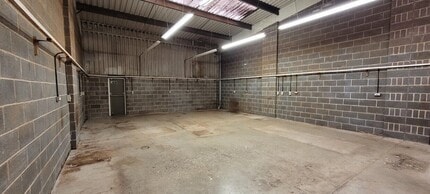 Clarke St, Derby to rent Interior Photo- Image 2 of 2