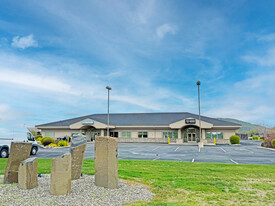 Yakima Office Building - Commercial Property