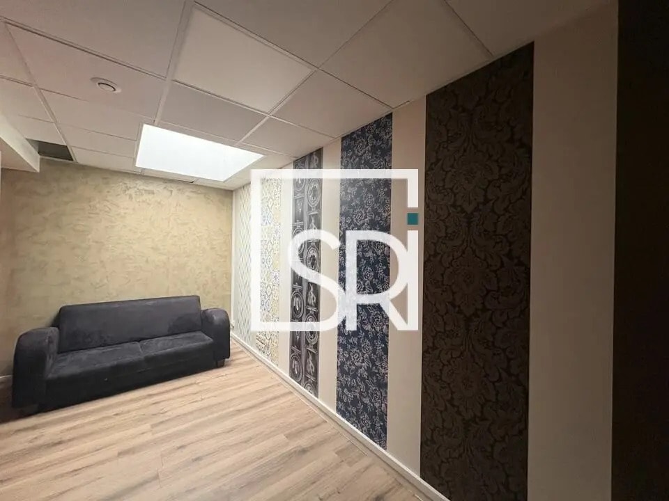 Location Bureaux 32 m² - Photo 1