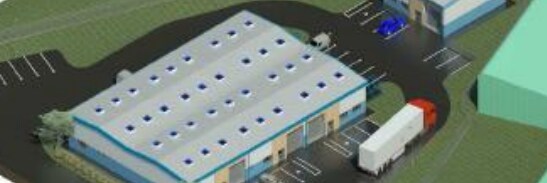 Vale Business Park, Llandow for sale Primary Photo- Image 1 of 1