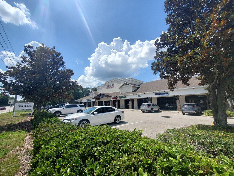 4630 E CR 540, Lakeland, FL for rent - Building Photo - Image 1 of 6