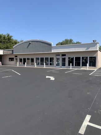 More details for 9353 Greenback Ln, Orangevale, CA - Light Industrial, Industrial for Rent