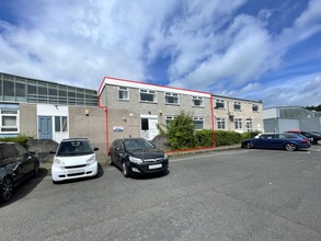 Halesfield 5, Telford to rent Building Photo- Image 2 of 2
