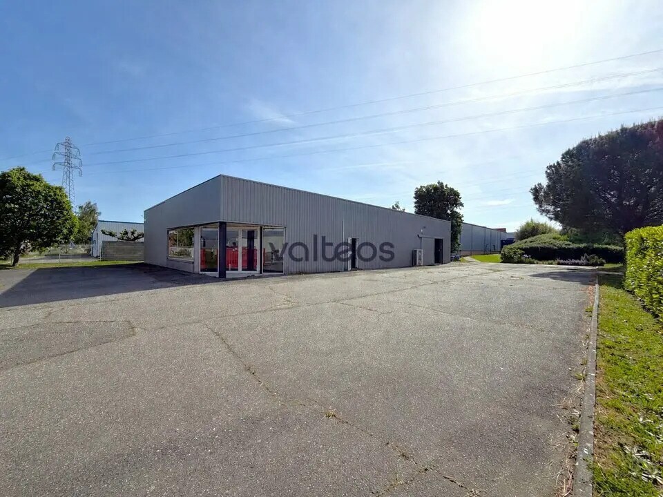 Retail in Saint-Orens-de-Gameville to rent Building Photo- Image 1 of 10
