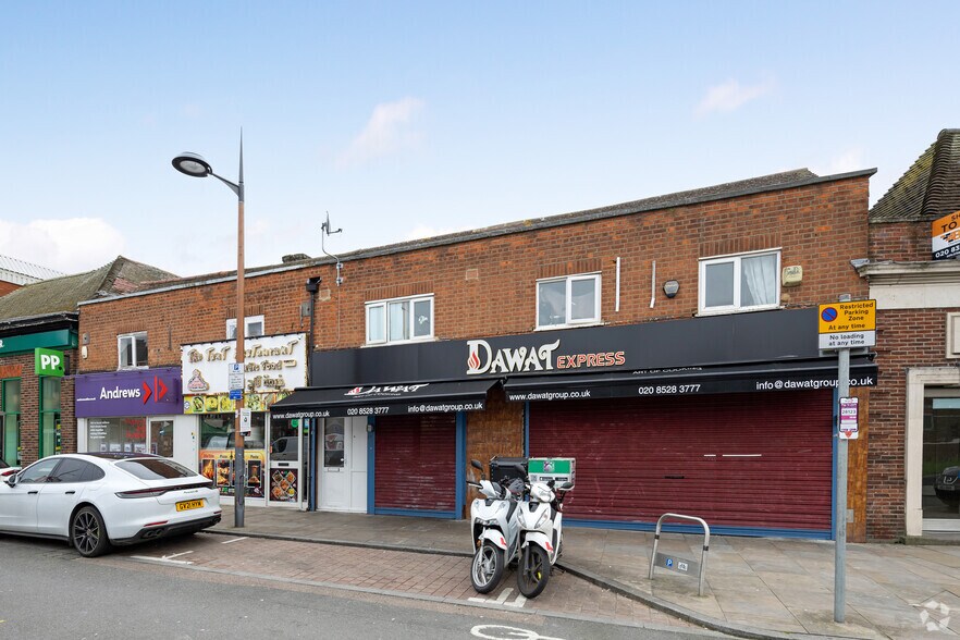 5-11 Upper Green E, Mitcham for sale - Primary Photo - Image 1 of 1