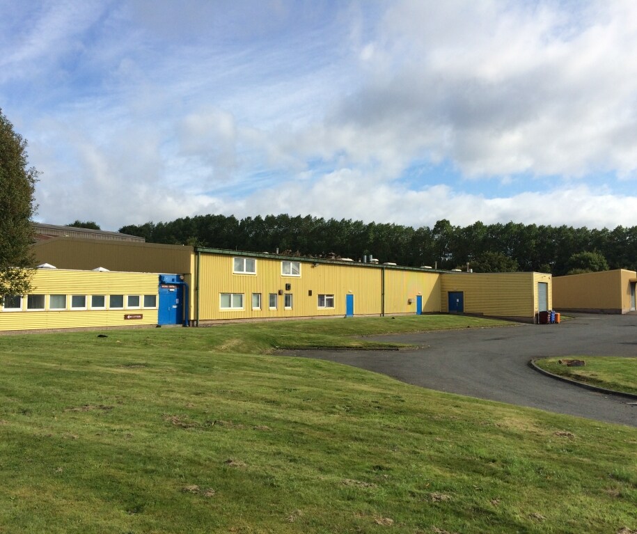 Pitreavie Way, Dunfermline KY11 8QS