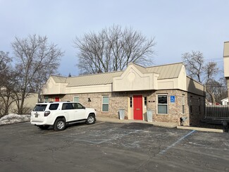 More details for 4010 W Walton Blvd, Waterford, MI - Office for Sale