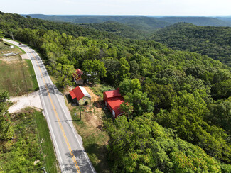 More details for 21664 US-62, Eureka Springs, AR - Retail for Sale