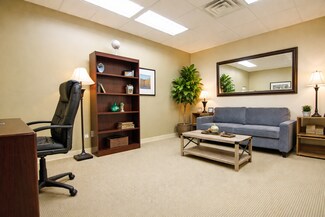 More details for 600 Mamaroneck Ave, Harrison, NY - Co-working to Rent