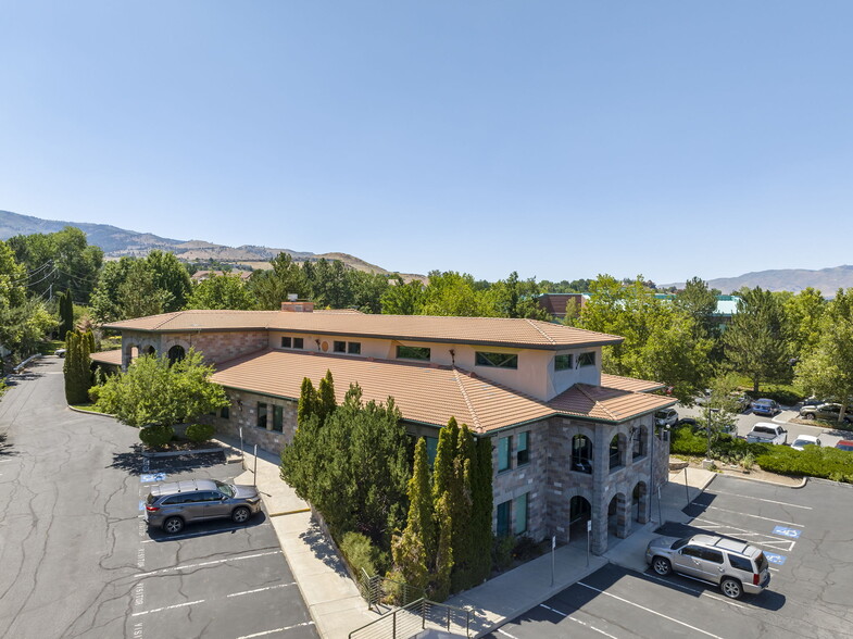 6160 Plumas St, Reno, NV for sale - Building Photo - Image 2 of 50