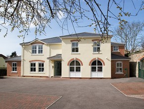 1 Henbury Rd, Bristol for rent Building Photo- Image 1 of 5