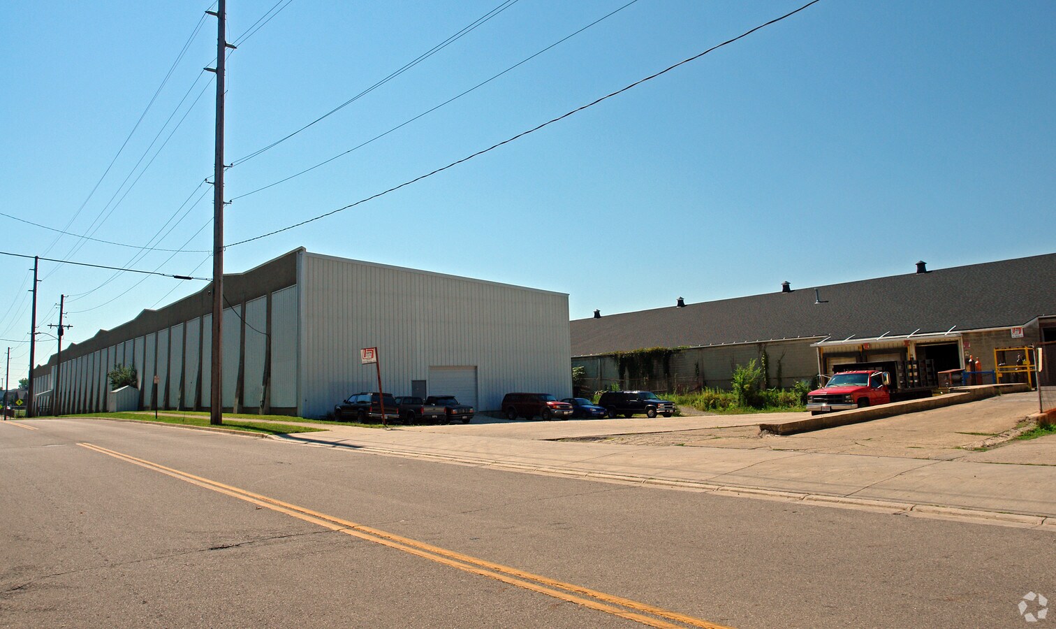 625 Burt St, Springfield 45505 UK