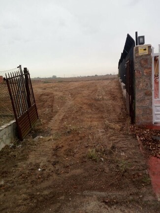 More details for Calle Sierra de Aracena, 30, El Viso de San Juan - Land for Sale