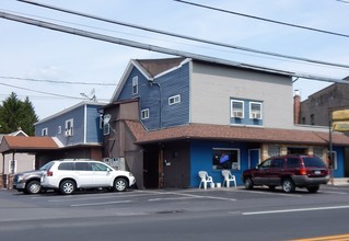 2723 Broadway, Schenectady, NY for sale Building Photo- Image 1 of 1