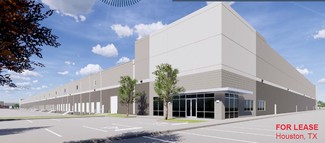 More details for 16275 Tomball Pky, Houston, TX - Industrial for Rent