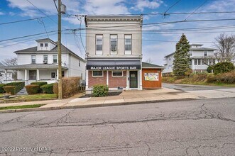 809 Main St, Sugar Notch, PA for sale Building Photo- Image 1 of 1