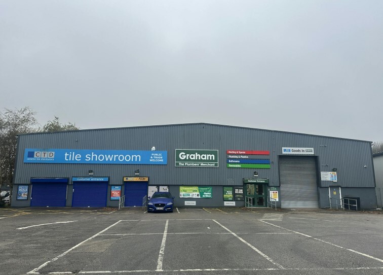 Lecturers Close, Bolton for rent - Building Photo - Image 1 of 1