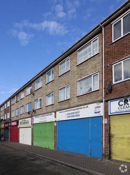 84-86 St James Way, Sidcup for sale - Primary Photo - Image 1 of 1