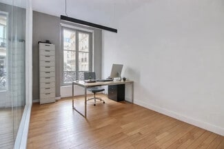 More details for 113 Boulevard De Sébastopol, Paris - Office to Rent
