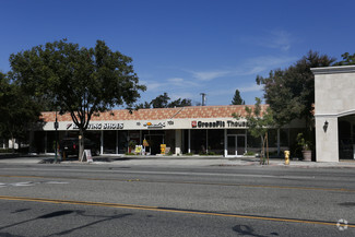 More details for 757-763 E Thousand Oaks Blvd, Thousand Oaks, CA - Retail for Rent