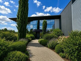 More details for 22 Rue Jean Monnet, Saint-Jean - Light Industrial, Industrial to Rent