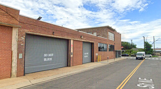 More details for 1550 Okie St NE, Washington, DC - Industrial for Rent