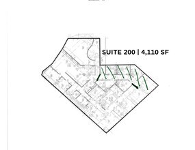 1700 W Central Rd, Arlington Heights, IL to rent Floor Plan- Image 1 of 1
