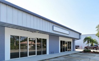 More details for 4515-4521 Northgate Ct, Sarasota, FL - Industrial for Rent