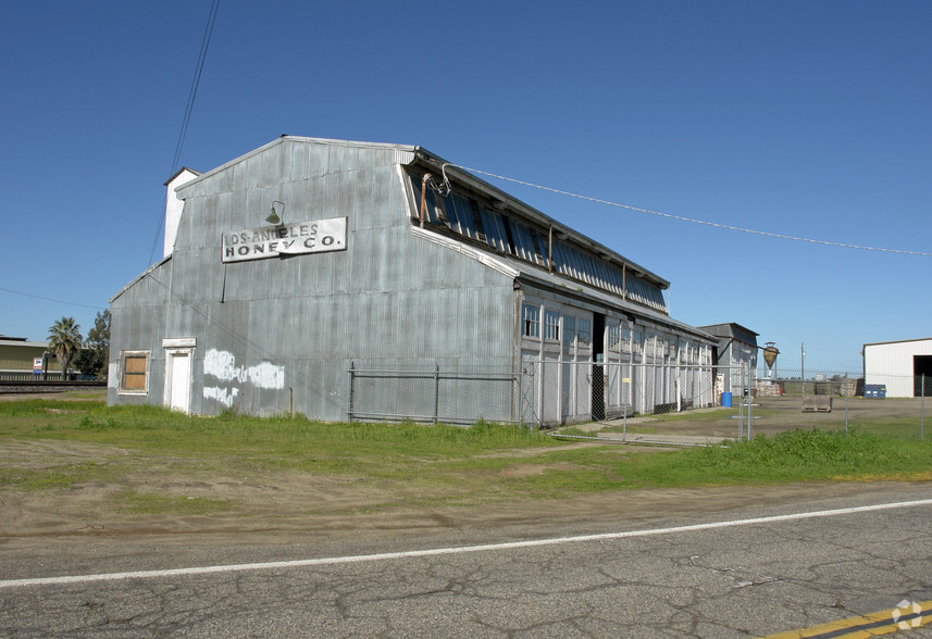 15598 Road 29, Madera, CA for sale - Building Photo - Image 1 of 1