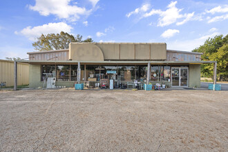 503 E Commerce St, Fairfield, TX for sale Primary Photo- Image 1 of 1