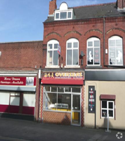 98 Railway Rd, Leigh for sale - Primary Photo - Image 1 of 1