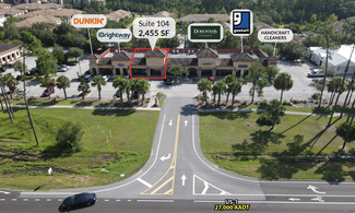 More details for 7440 Us-1, Saint Augustine, FL - Retail for Rent