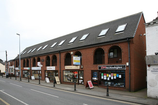 More details for 68 Crewe Rd, Stoke On Trent - Retail for Rent