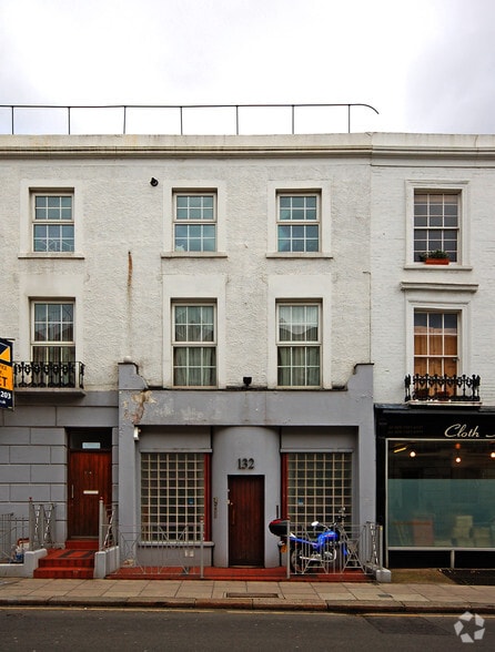 132 Royal College St, London for sale - Building Photo - Image 2 of 4