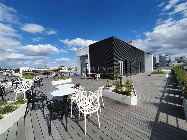 7377 Rue De Sèvres, Boulogne-Billancourt to rent - Building Photo - Image 2 of 12