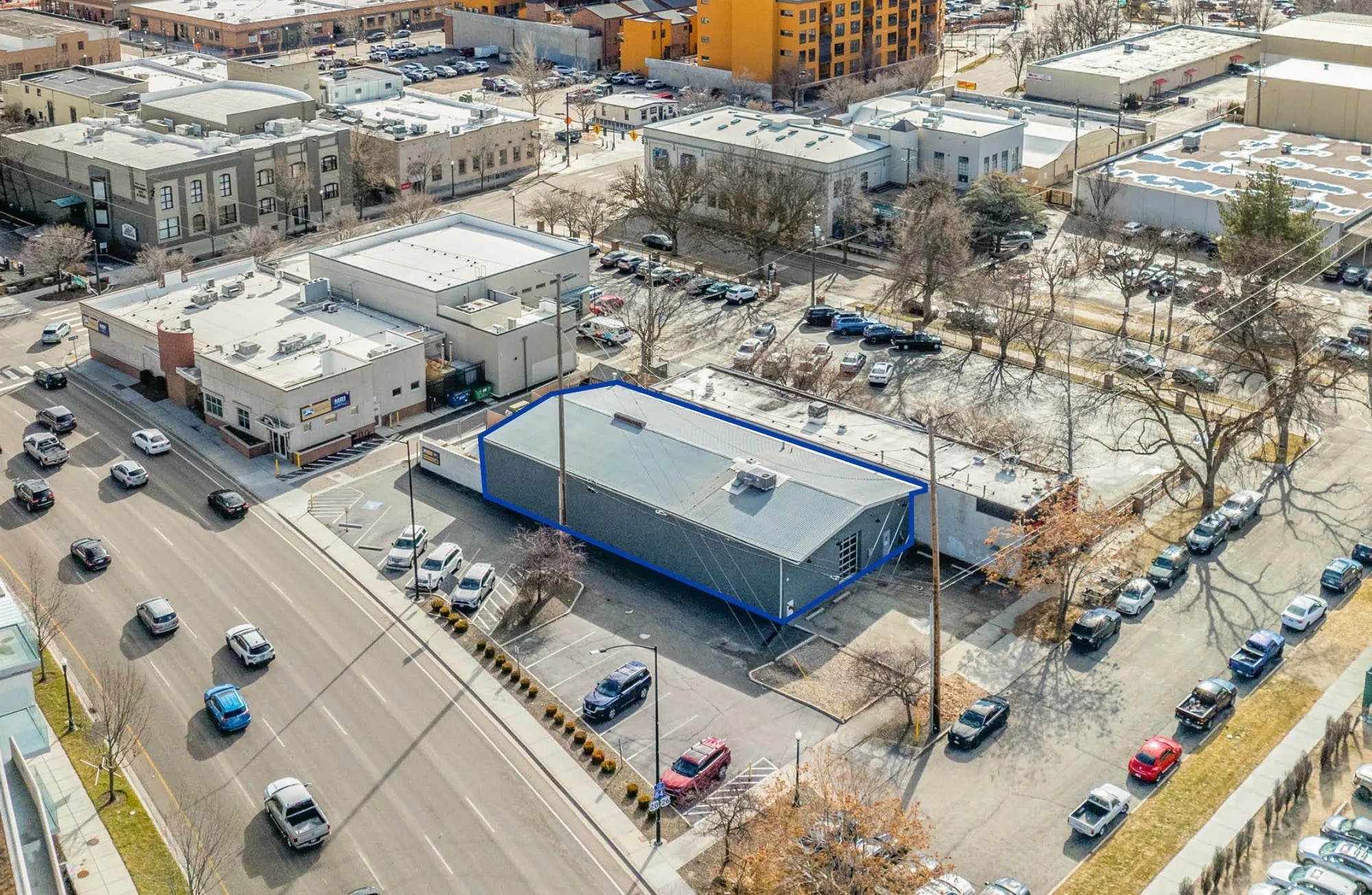 426 S 10th St, Boise, ID to rent Building Photo- Image 1 of 13