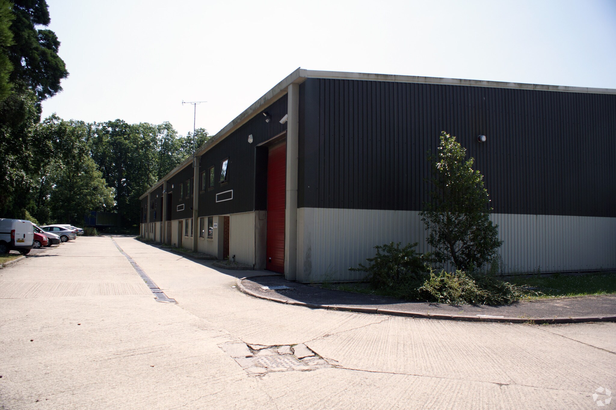 Orchard Industrial Estate, Cheltenham GL54 5EB Industrial for Rent