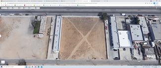 More details for 6TH VIC AVE Q3, Palmdale, CA - Land for Sale