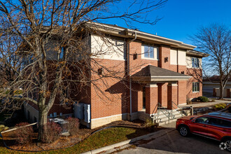 1200 Nygaard St, Stoughton, WI for rent Building Photo- Image 1 of 11