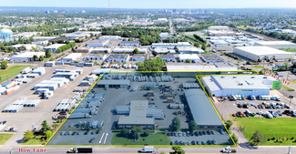 More details for 107 How Ln, New Brunswick, NJ - Industrial for Rent