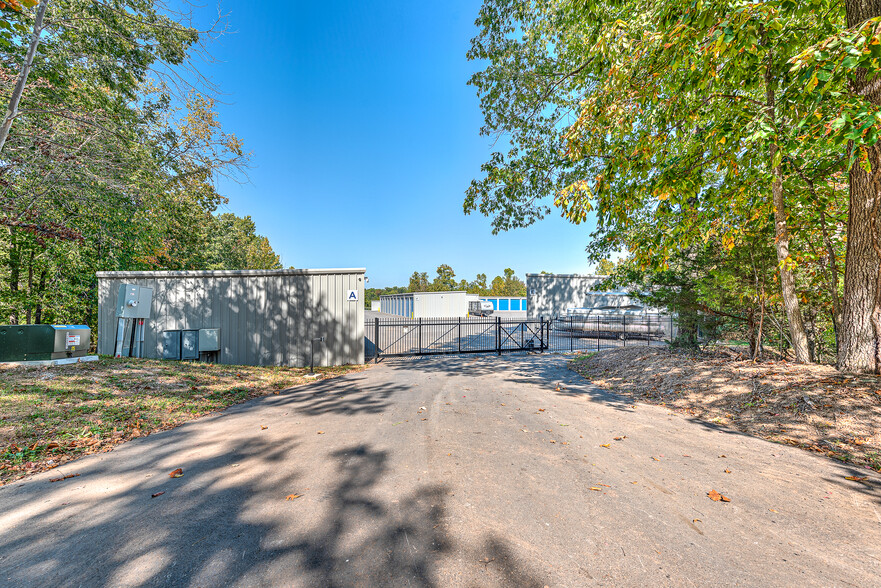 14004 12 Hwy, Rogers, AR for sale - Building Photo - Image 3 of 40