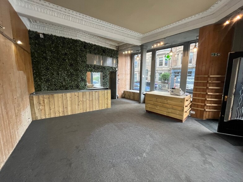 14 Montagu Ter, Edinburgh to rent - Building Photo - Image 3 of 3